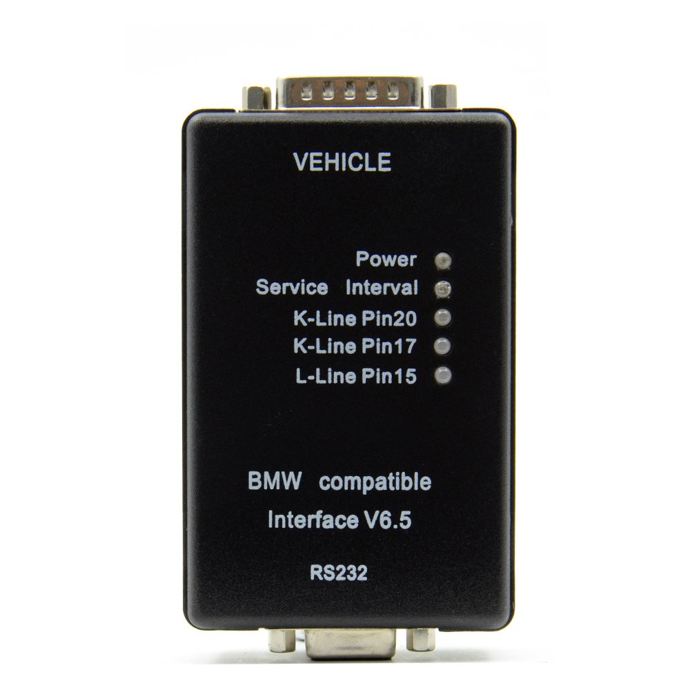 Bmw Carsoft V Professional Ecu Diagnostic Programming Device