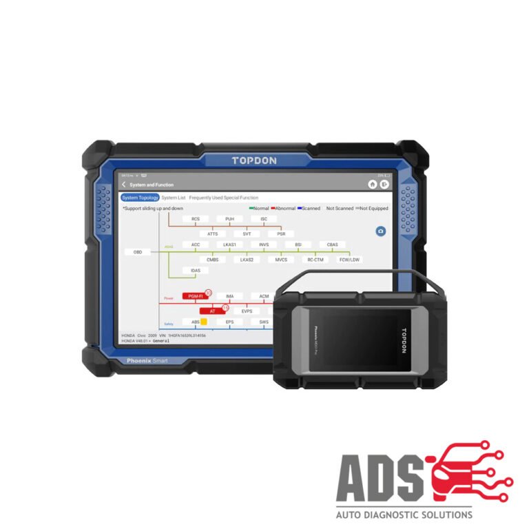 Vag K Can Commander Diagnostic And Programming Device Auto