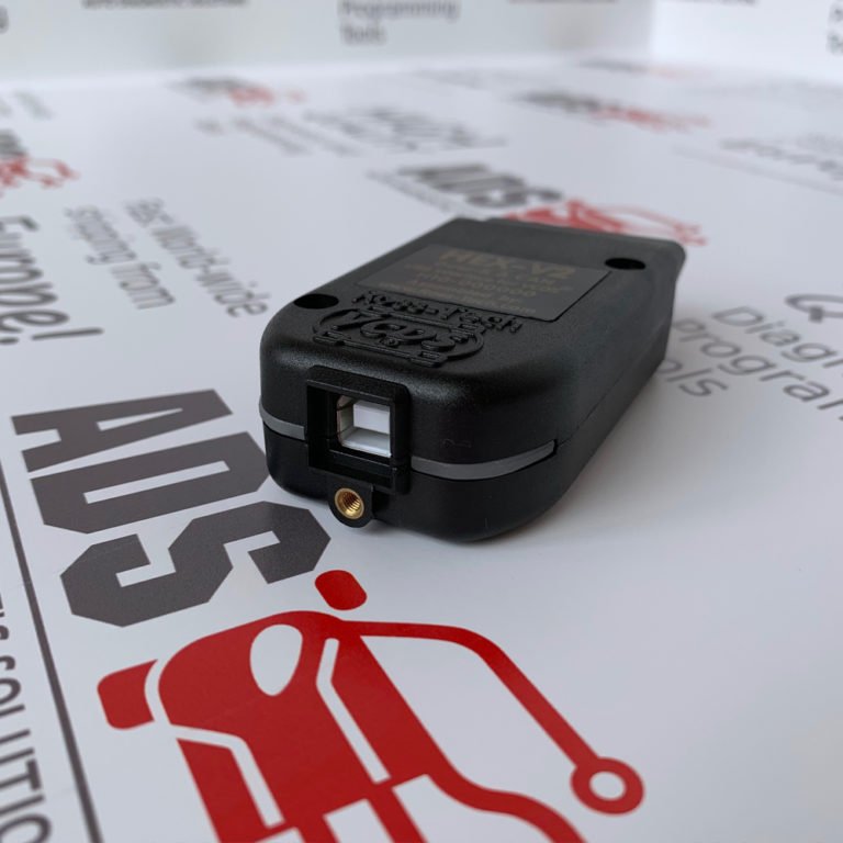 HEXV2 VCDS VAG PRO UNLIMITED diagnostic device