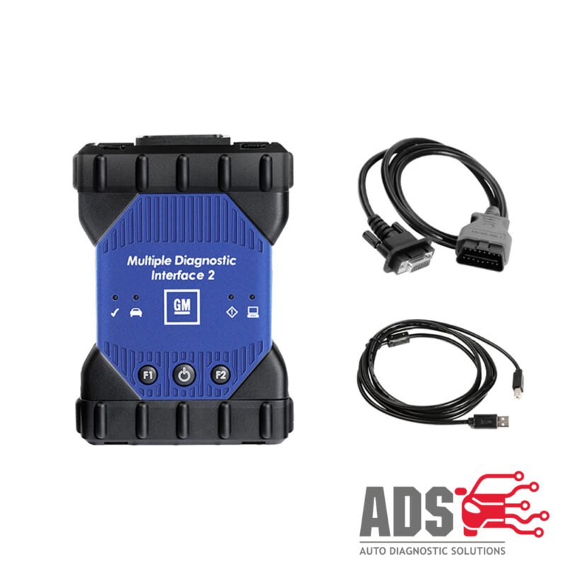 GM MDI2 (TECH3) Diagnostic Tool - Image 2