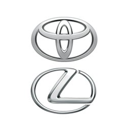 Toyota Lexus Logo