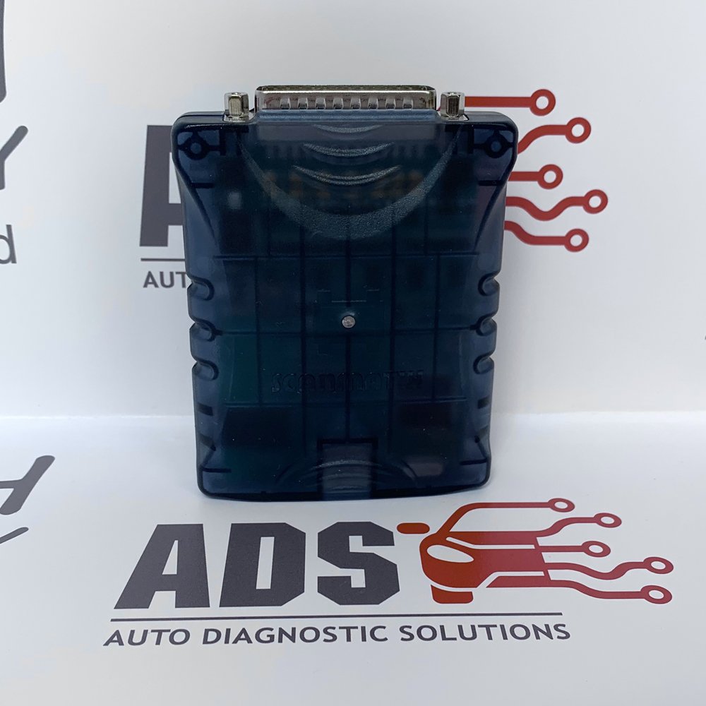 Scanmatik2 PRO professional multi-diagnostic & SAE J2534/RP1210 ...