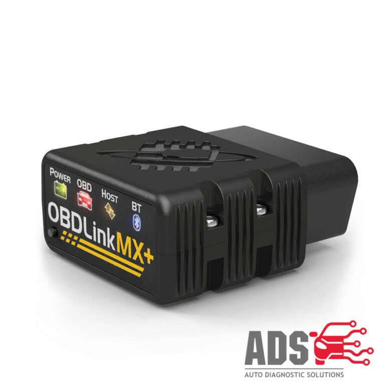 BRP BUDS & BUDS2 MPI-3 Original Diagnostic Scanner – For SEADOO SKIDOO CANAM LYNX