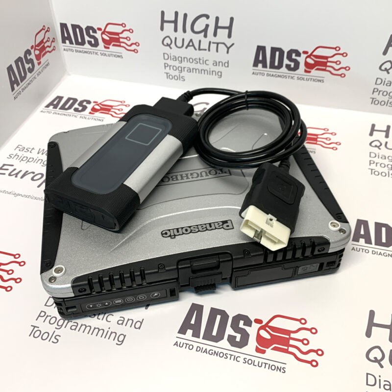 Autocom CDP+ Professional Auto TCS CDP Pro Plus for Autocom Diagnostic Car  Cables OBD2 Diagnostic Tool(Bluetooth), OneAlways