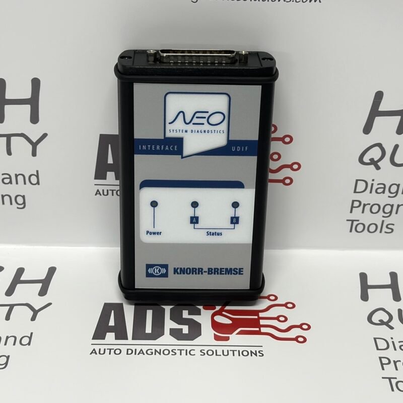 KNORR-BREMSE Knorr NEO Diagnosis Tool