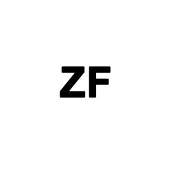ZF group
