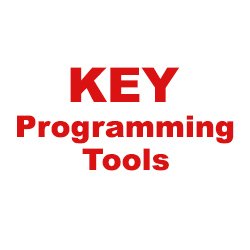 Key programming tools