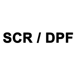 SCR / DPF remove solutions