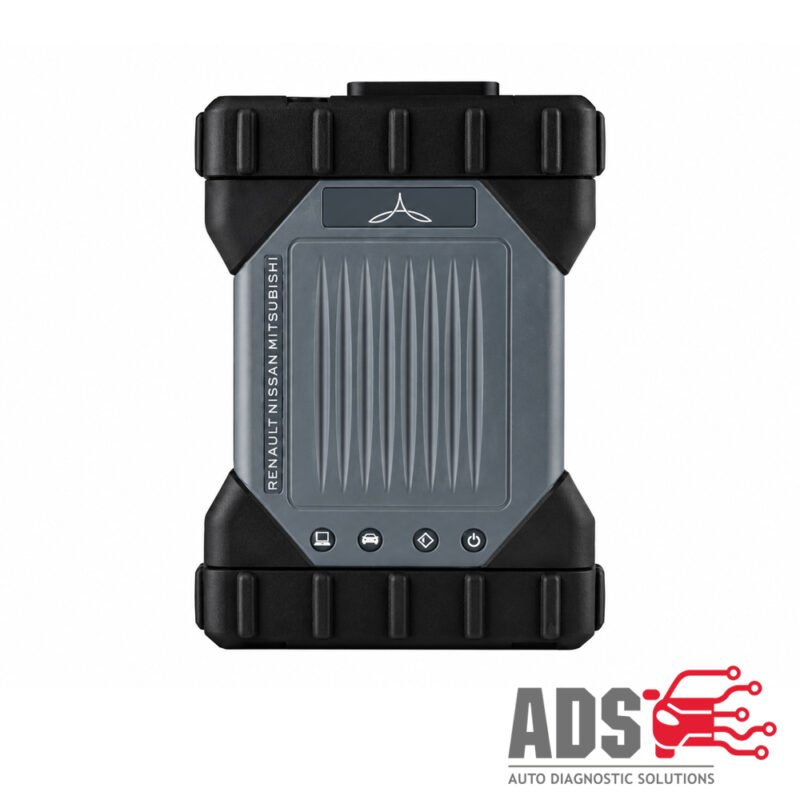 RNM ADT VI3 OEM Interface – Original Bosch Diagnostic Interface