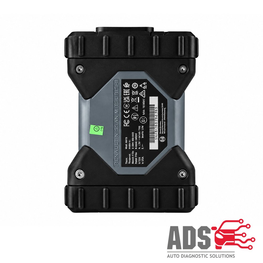 RNM ADT VI3 OEM Interface – Original Bosch Diagnostic Interface - Image 2
