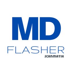 MD Flasher