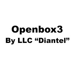 OpenBox3 by LLC "Diantel"