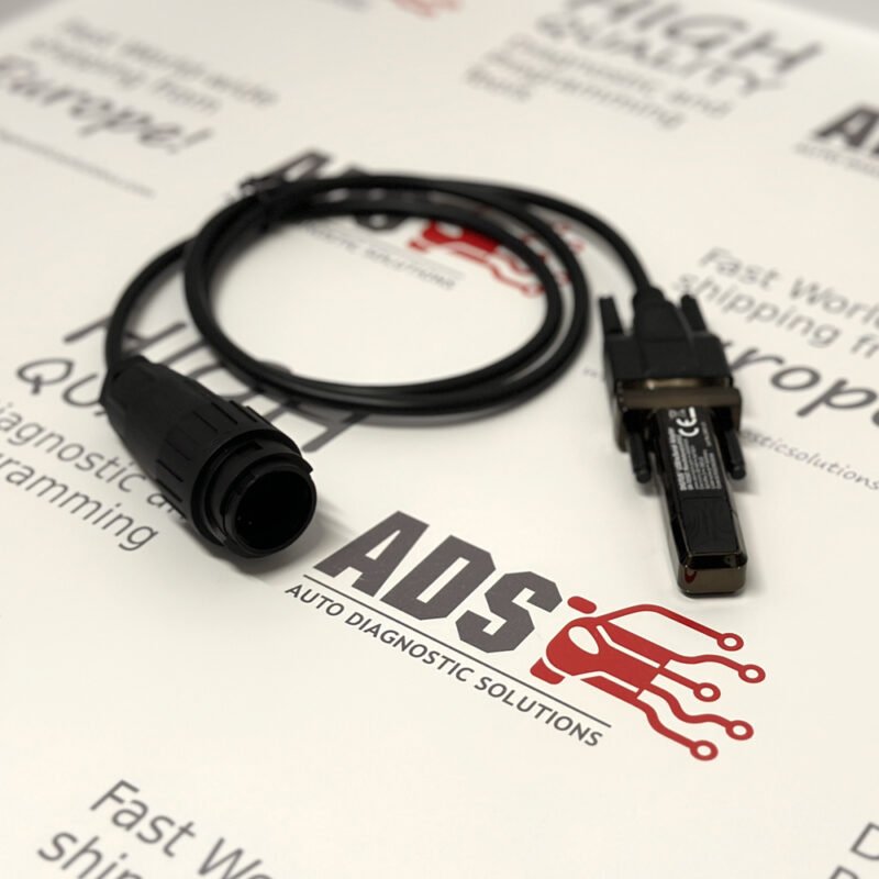 PALFINGER DIAGNOSTIC KIT (PD)