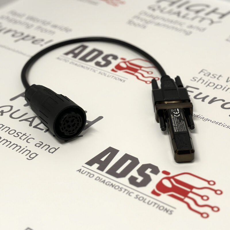 PALFINGER DIAGNOSTIC KIT (PD) - Image 2