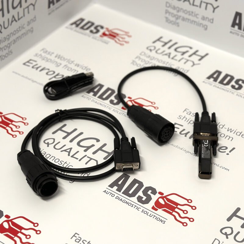 PALFINGER DIAGNOSTIC KIT (PD) - Image 3