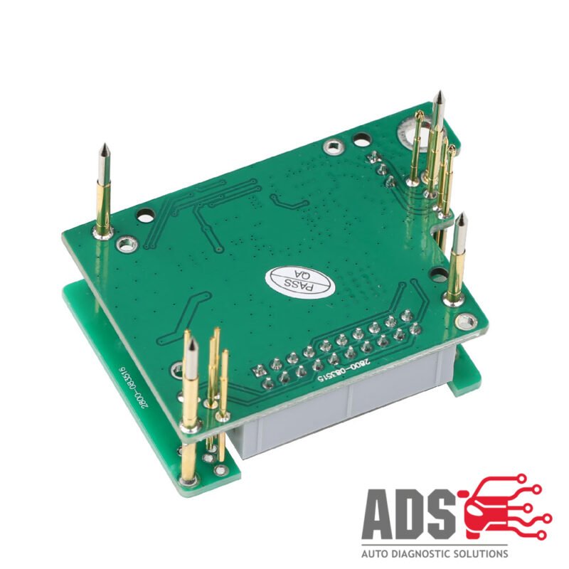 Yanhua ACDP-2 Module 10 with License A900 (Porsche package) - Image 2