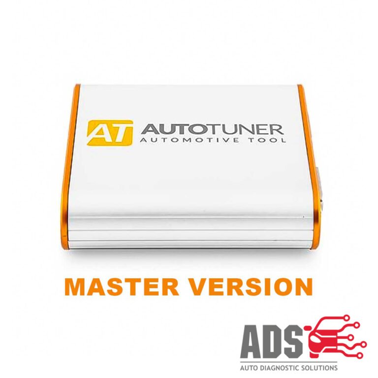 AutoTuner Tool (Master Version) - Auto Diagnostic Solutions