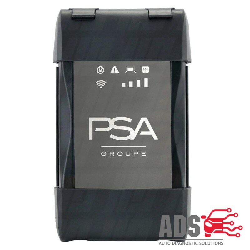 ACTIA CORE PSA (PEUGEOT / CITROEN / DS / VAUXHALL) Diagnostic KIT