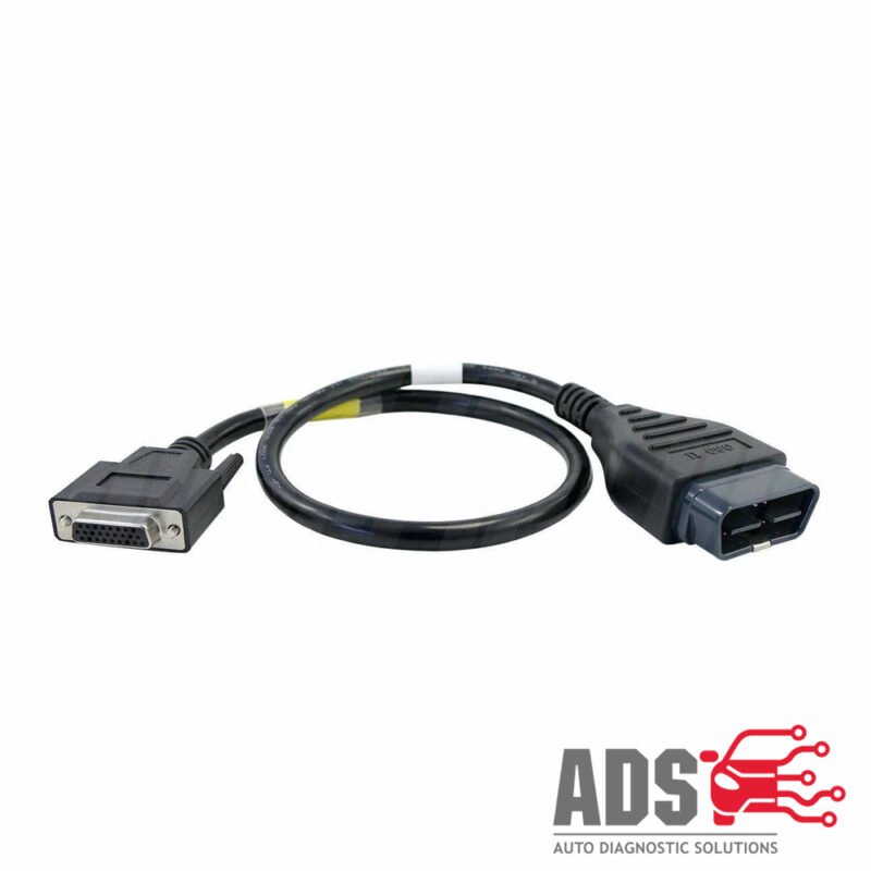 ACTIA CORE PSA (PEUGEOT / CITROEN / DS / VAUXHALL) Diagnostic KIT - Image 4
