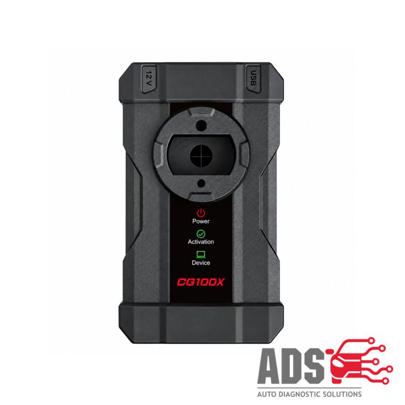 CGDI CG100X New Generation Smart Car Programmer