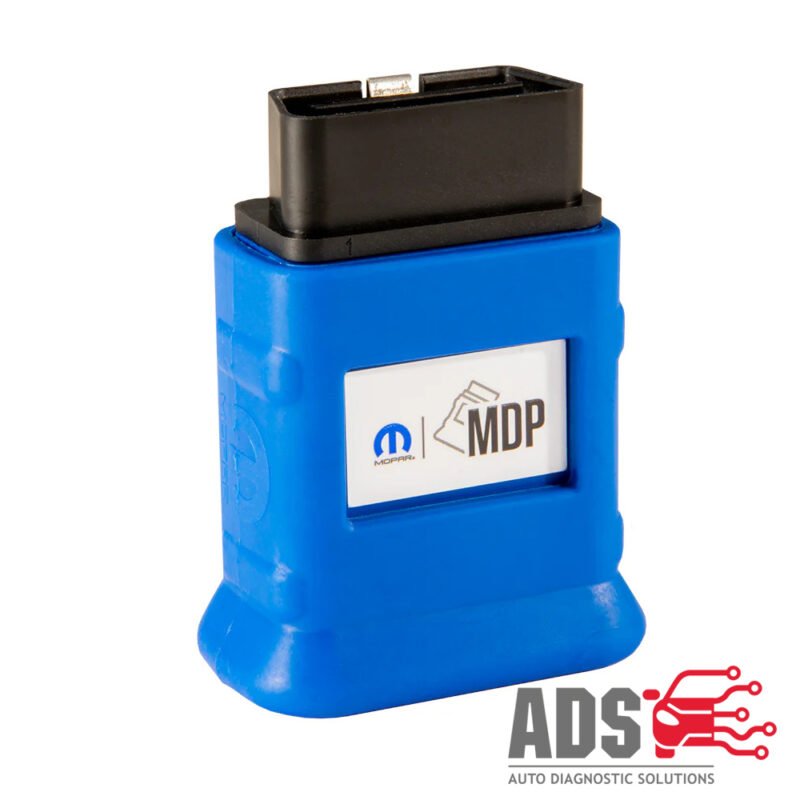 Mopar Diagnostic Pod (MDP)