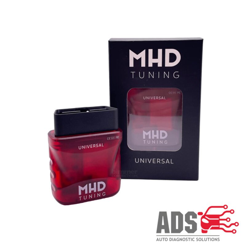 MHD Tuning Universal WiFi Adapter