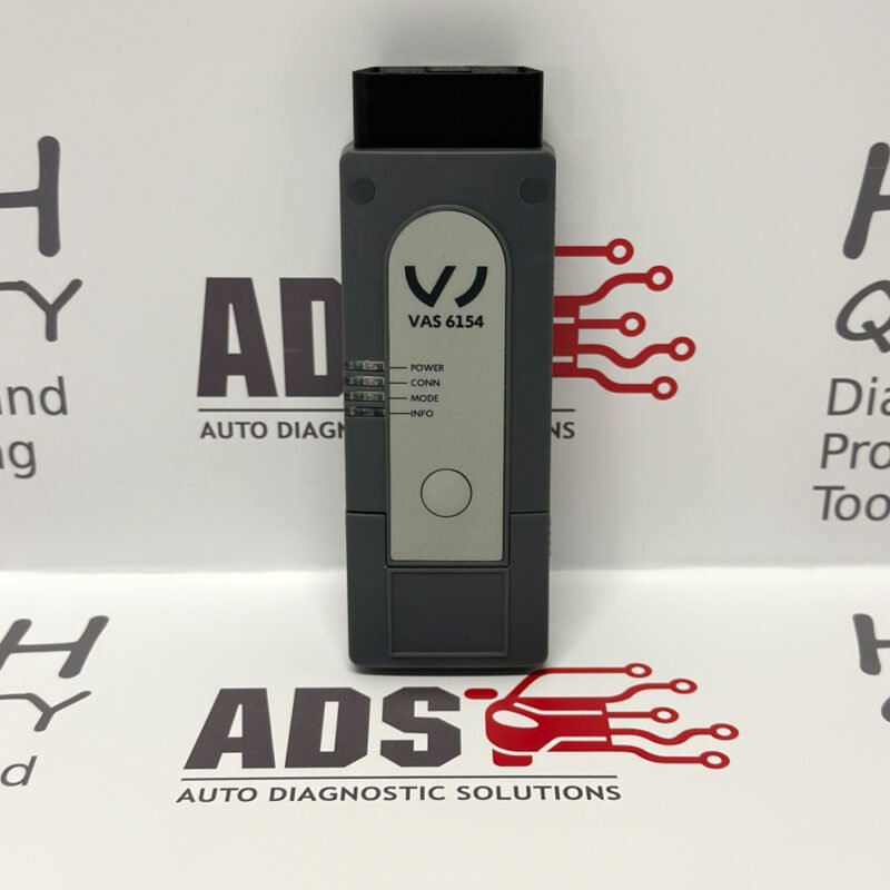 VAS6154A Diagnostic KIT (Support Remote Work)