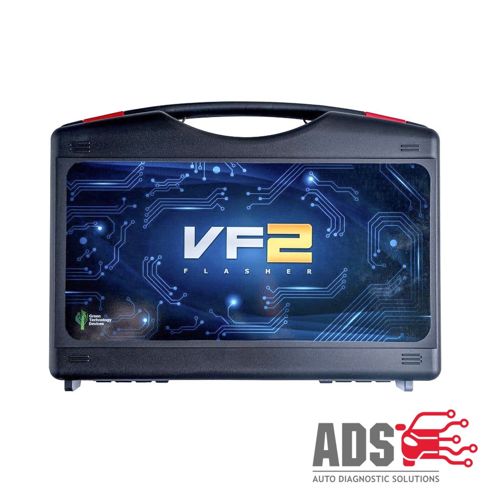 VF2 Flasher MASTER FULL