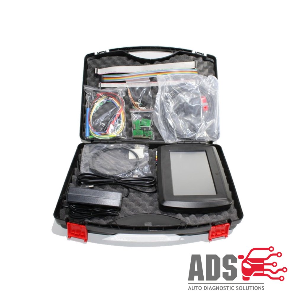 VF2 Flasher MASTER FULL - Image 5