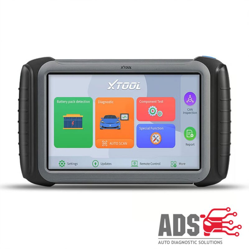 XTool E2 PRO EV Smart Diagnostic Device