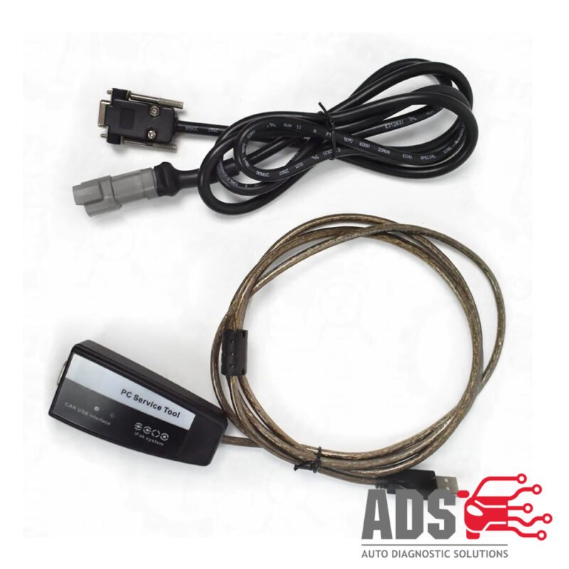 HYSTER-YALE DIAGNOSTIC TOOL