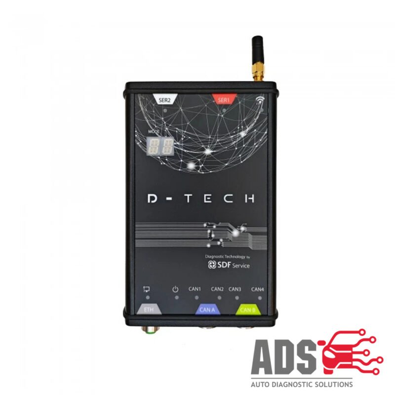 SDF DIAGNOSTIC KIT (DTECH)
