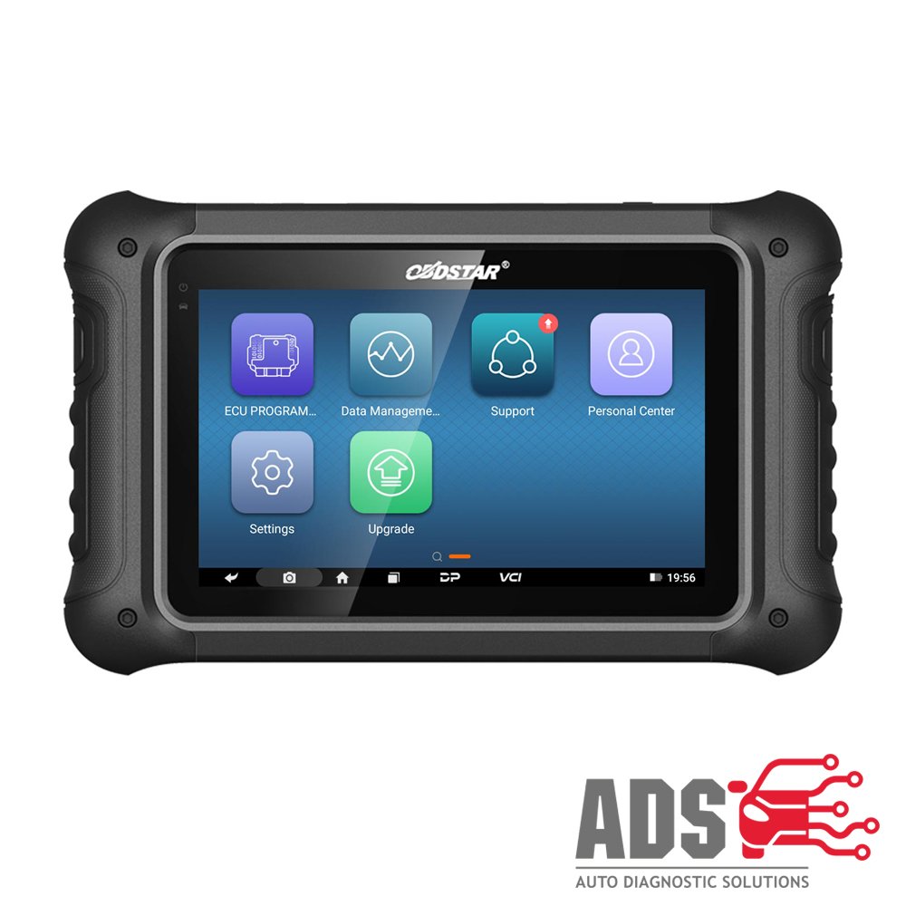 OBDSTAR DC706 ECU Tool (Full Version)