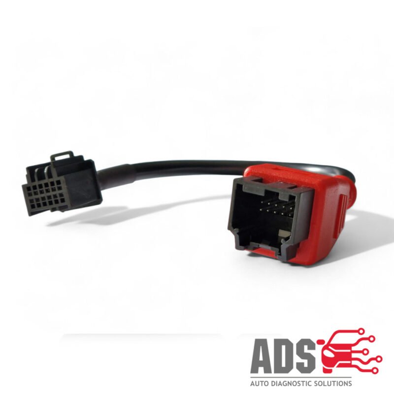 IVECO Bypass SGW Cable