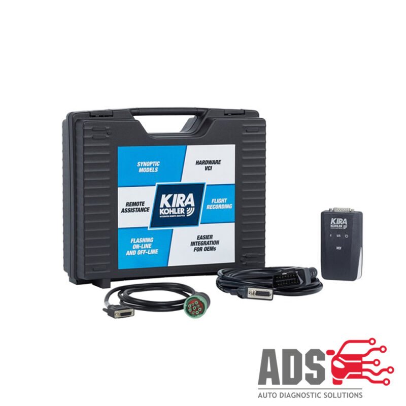 Kohler Diagnostic KIT (DIAG4)