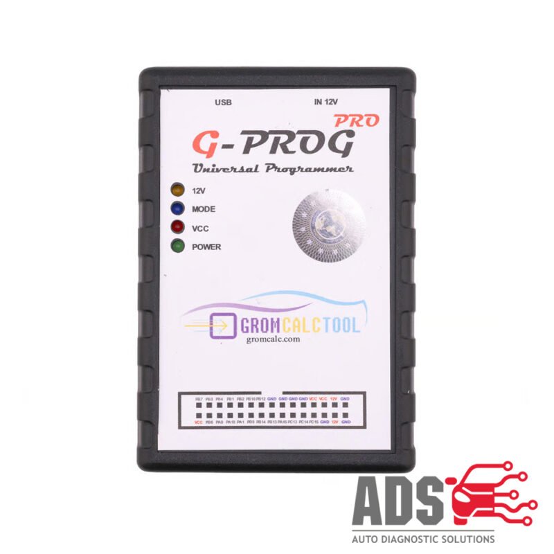 GromCalcTool SRS (Full Package)