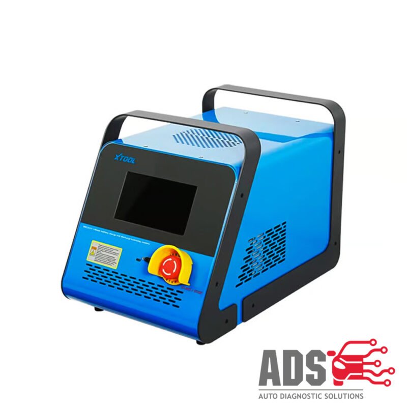 XTOOL BEC2415 EV Lithium Battery Equalizing Device