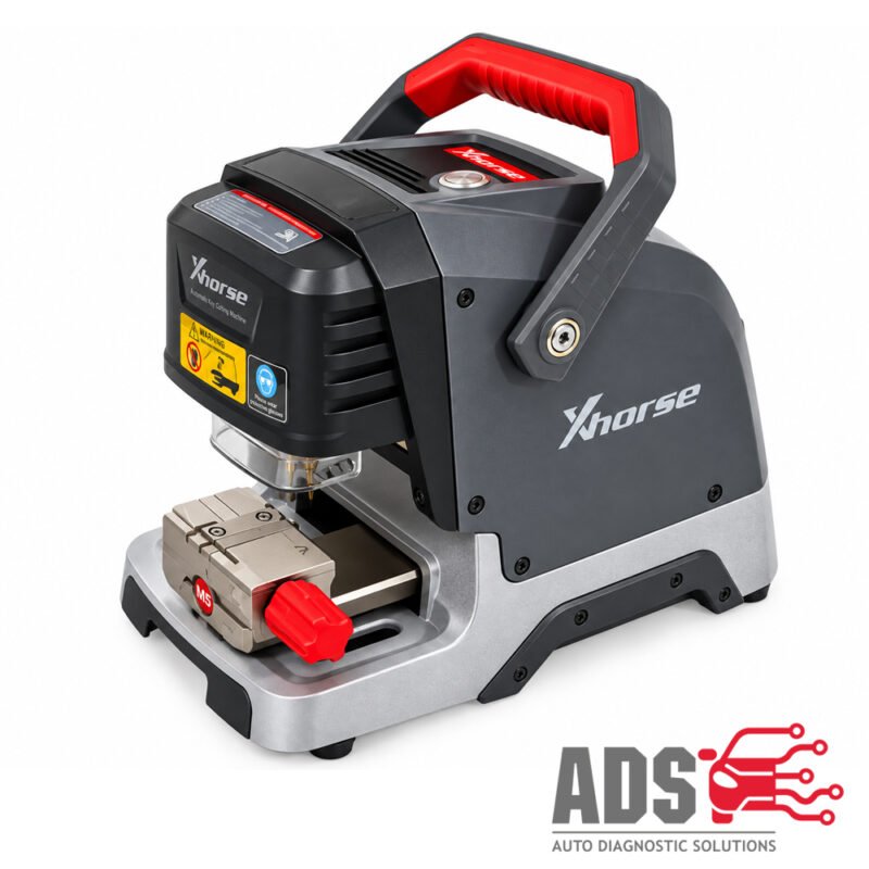 Xhorse Condor Dolphin XP-005 – Automatic Key Cutting Machine